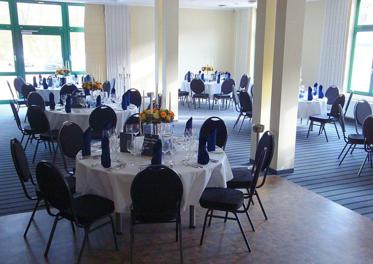 Apartments Golfpark Schlossgut Sickendorf Lauterbach Kültér fotó